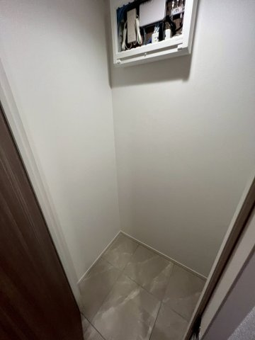 パークアクシス文京本郷の収納