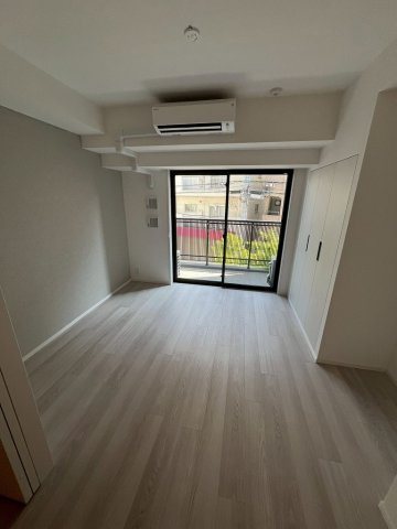 パークアクシス文京本郷の洋室