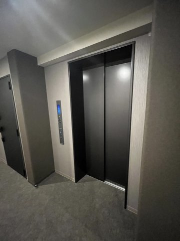 パークアクシス文京本郷のその他共用部分