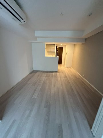 パークアクシス文京本郷の居間・リビング