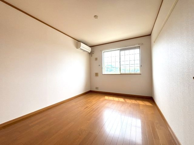 ファシネイション春日Ⅰの子供部屋