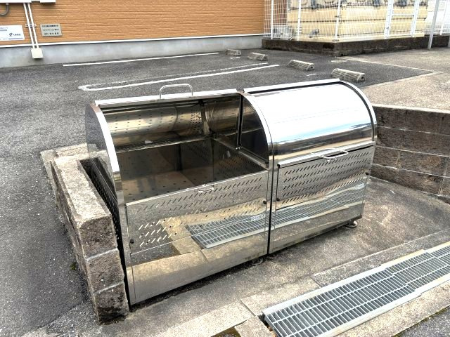 ファシネイション春日Ⅰのその他共用部分