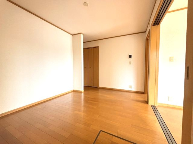 ファシネイション春日Ⅰの内装