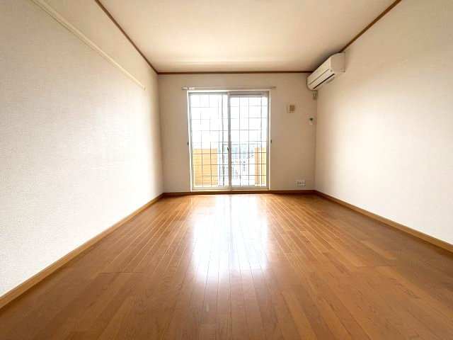 ファシネイション春日Ⅰの洋室