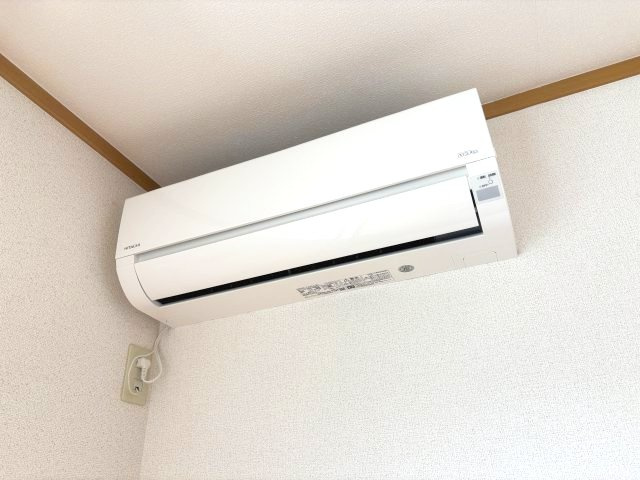 ファシネイション春日Ⅰの設備
