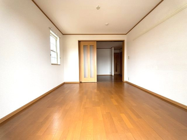 ファシネイション春日Ⅰの内装