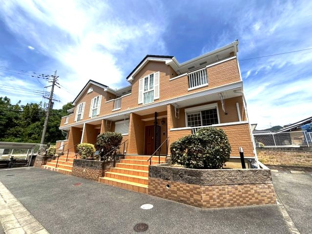 ファシネイション春日Ⅱ
