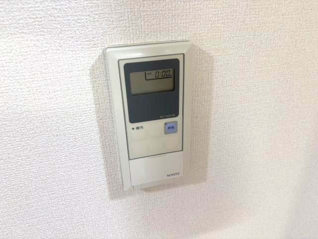 アヴァンセ21の設備