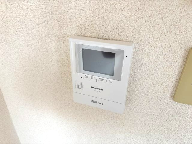 アヴァンセ21のセキュリティ