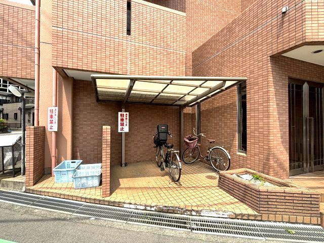 アヴァンセ21のその他共用部分