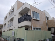 ハイツ富田の画像