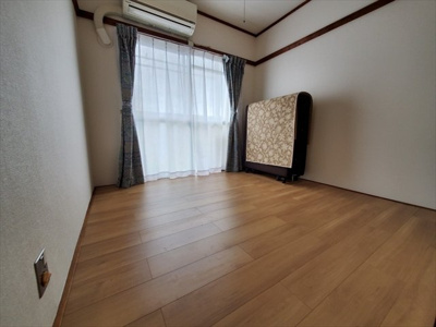 【内装】 | 富田第二住宅70棟