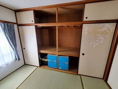 【収納】 | 富田第二住宅70棟