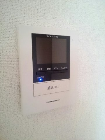 ＭｅｒｕＲｏｓｅ　Ⅱの設備