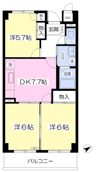 諸星愛甲ビル