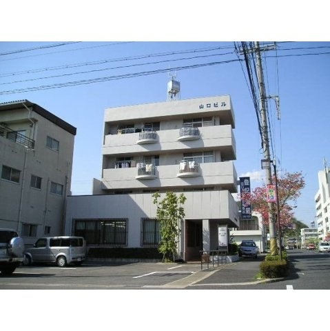 岐阜市八代２丁目の事務所