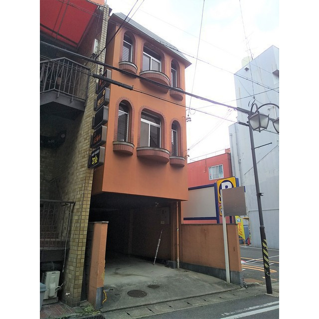岐阜市弥八町の店舗事務所のその他