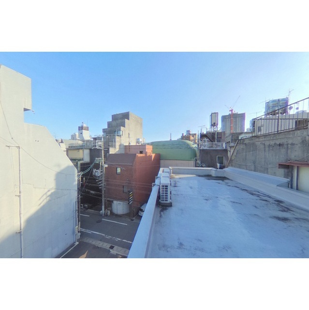 岐阜市弥八町の店舗事務所のその他