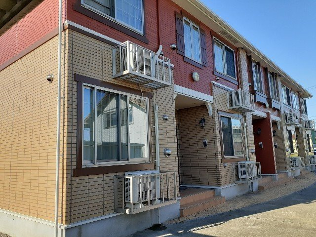 カーサ　オリージャ