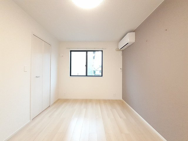 スカイビューⅥの内装|内装もきれいです