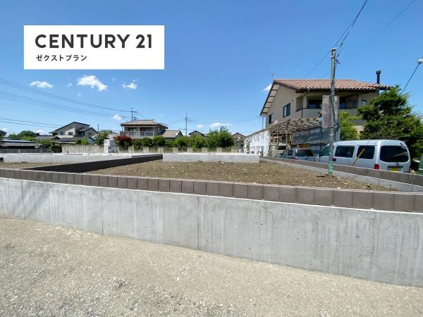 富岡富岡第13 3号棟の外観