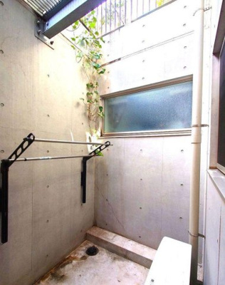 【その他】 | コーポラティブハウス | テラスです