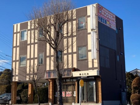 【外観】 | 貸店舗