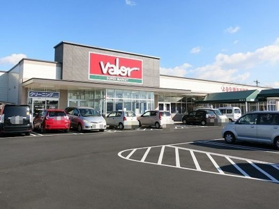 【周辺】 | グリーンアヴェニュー | バロー　平坂店まで1000m