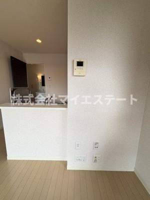 【セキュリティ】 | グリーンゲイトⅣ