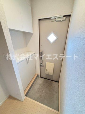 【設備】 | グリーンゲイトⅣ