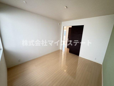 【居間・リビング】 | グリーンゲイトⅣ