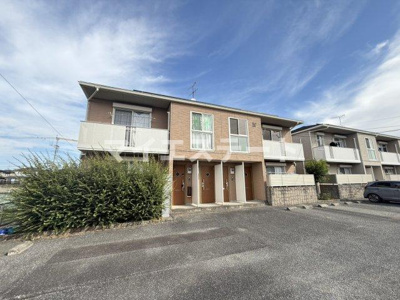 【外観】 | グリーンゲイトⅣ