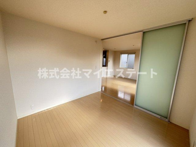 【居間・リビング】 | グリーンゲイトⅣ