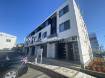 クレセント 太平通の画像