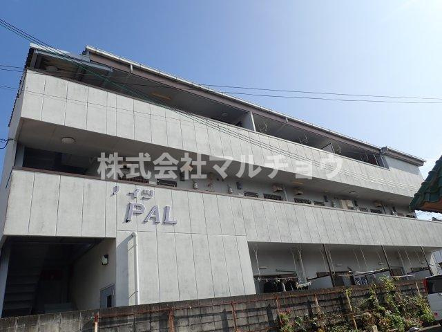 ハイツPAL