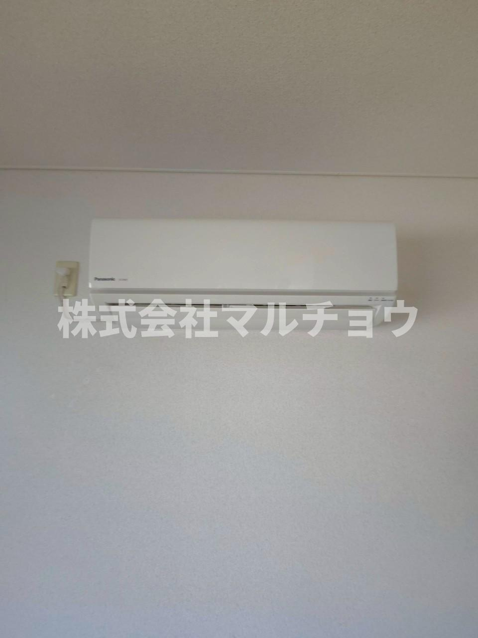 ハイツPALの設備