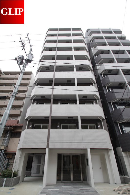 リライア横濱大通り公園