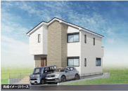 ★仲介手数料無料★ 横浜市旭区今宿南町1750-40-40の画像