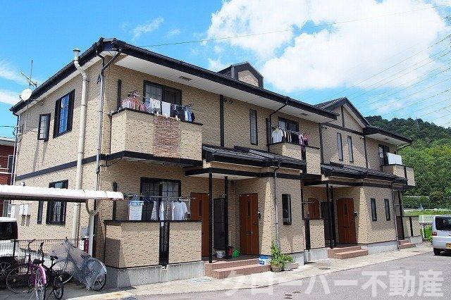 グレイス・カーサＡ