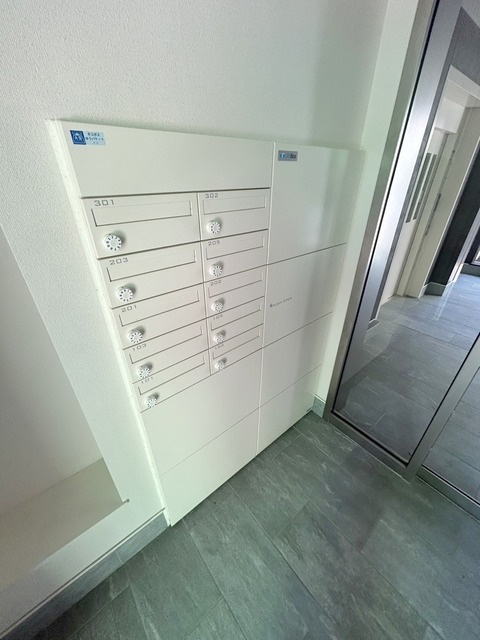 グランツ下馬のその他共用部分|★宅配ＢＯＸ★