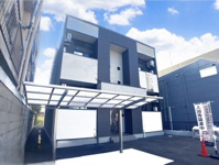 プランドール中央町の画像