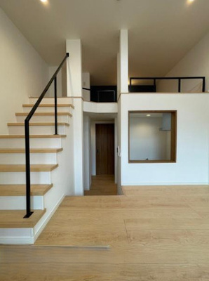 【内装】 | プランドール中央町