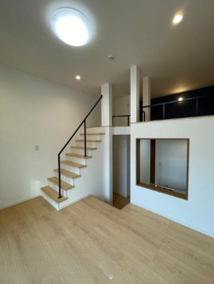 【内装】 | プランドール中央町