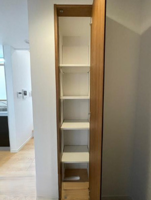 【収納】 | プランドール中央町