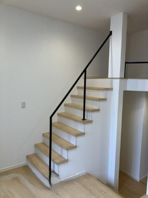 【内装】 | プランドール中央町