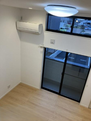 【内装】 | プランドール中央町