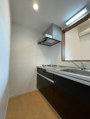 【内装】 | プランドール中央町