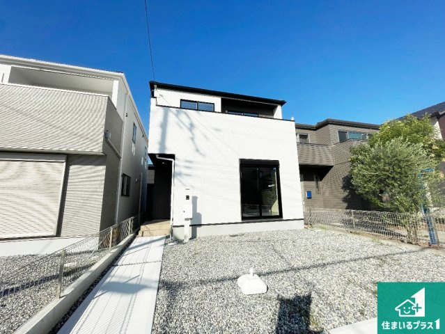 小野市神明町　第1期　新築一戸建て