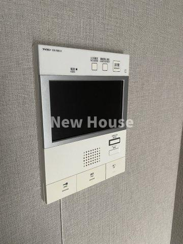 ライトハウス大塚のセキュリティ