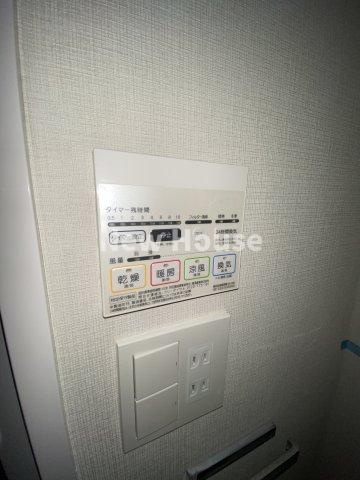 ライトハウス大塚の設備